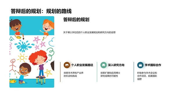 博士征程揭秘