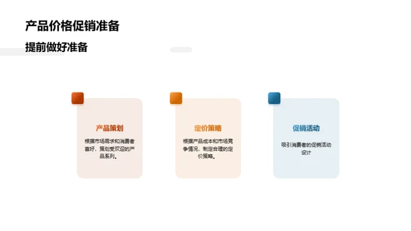 全面突破双十一营销