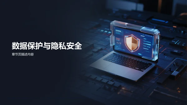 反诈主题班会课件PPT模板