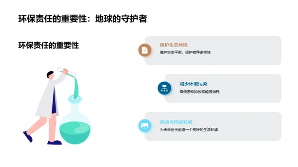 环保科学的未来路径