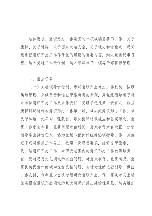 2022年意识形态工作责任制实施方案.docx