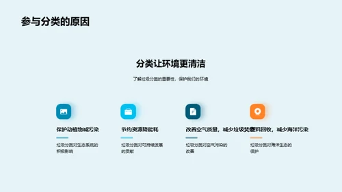 掌握垃圾分类