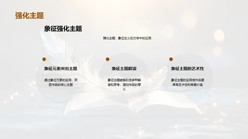 深掘象征主义魅力