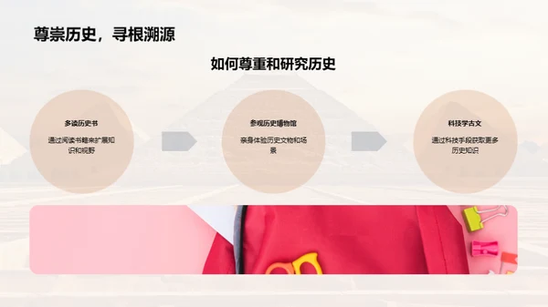 探秘古代文明