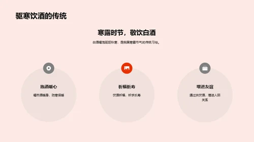 寒露节气文化探究
