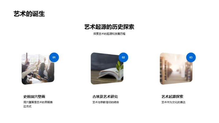 解读艺术生命力