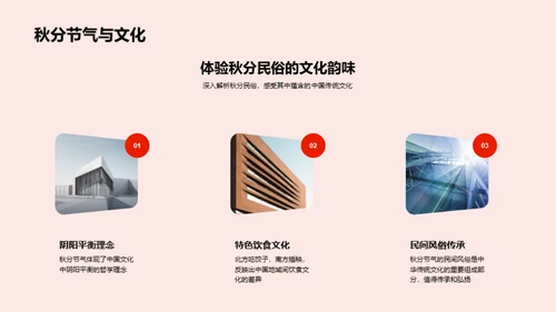 秋分节气文化解读