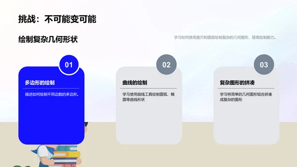 几何图形绘制教学