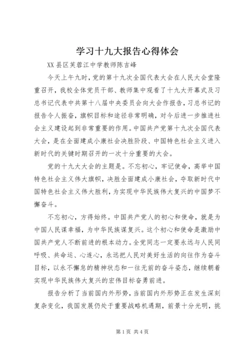 学习十九大报告心得体会_1 (10).docx