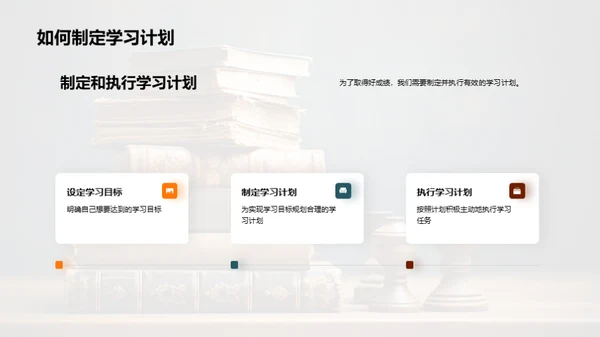 提升学习效果