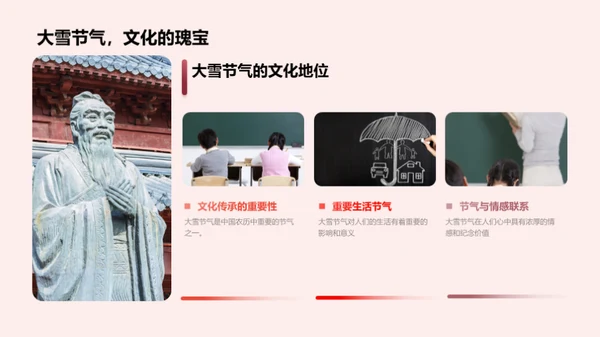 大雪节气深度解析