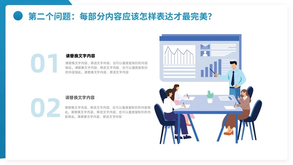 大学士就业指导指南职业规划PPT模板