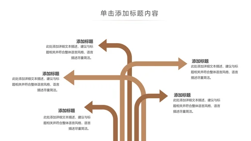 简约读书分享会好书推荐读好书PPT模板