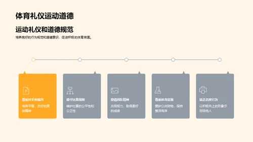 体育教育全解析