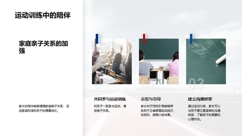 运动训练的科学与实践