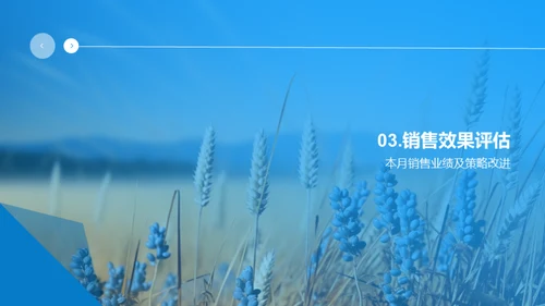 农产品销售策略盘点
