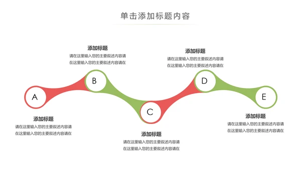 儿童爱护眼睛视力弱视近视眼科门诊PPT模板
