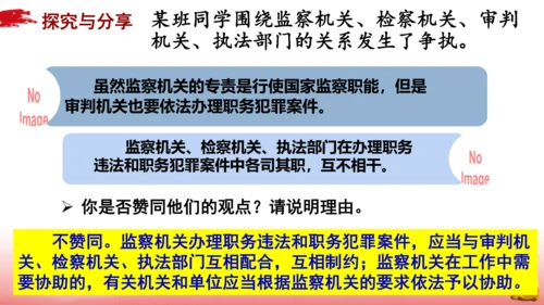 6.4国家监察机关课件