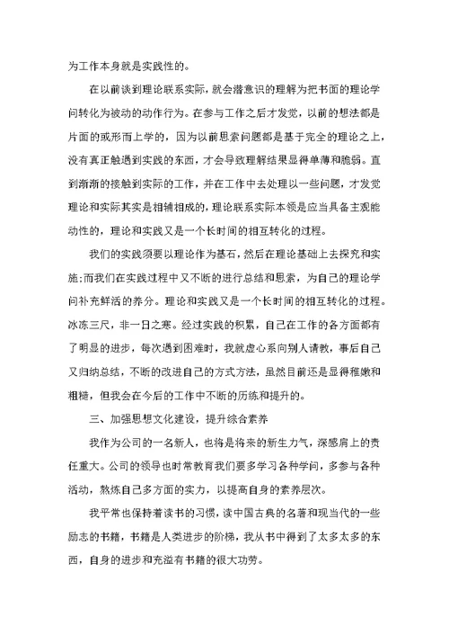 2022个人工作总结报告模板五篇
