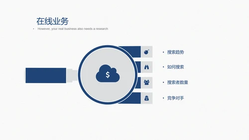 培训会议演讲98页开会通用PPT模板