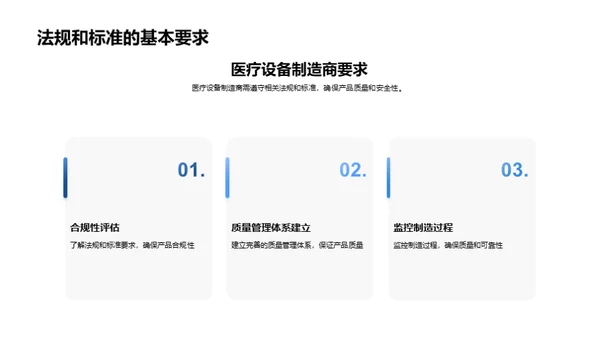 医疗设备质控策略