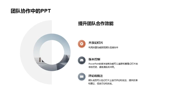 办公新招PowerPoint