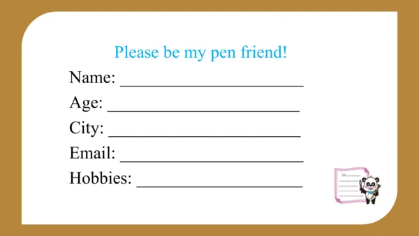 Module 5 Unit 2 I can speak French. 课件(共27张PPT)