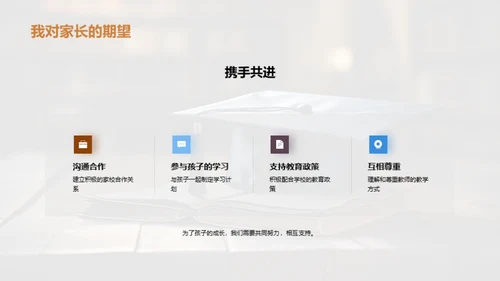 教育之旅