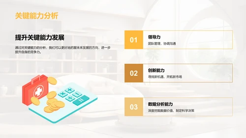 家居业务季度回顾与展望