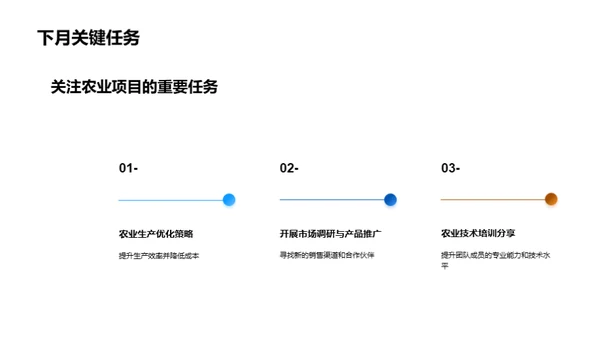 农业项目路径解析