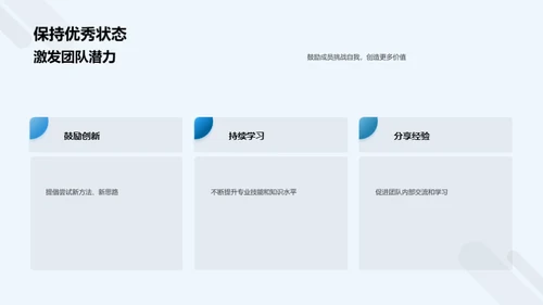 医保项目团队风采