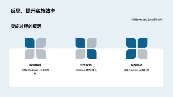 三年级语文教改探索