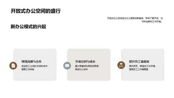 数字化时代的办公新篇章