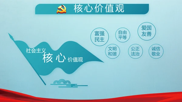 党建党风廉政建设文化和反腐斗争PPT