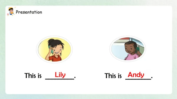 人教新起点小学英语三年级下册Unit5 Family Activities L2