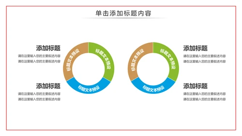 人身房屋财产保险工作汇报PPT模板
