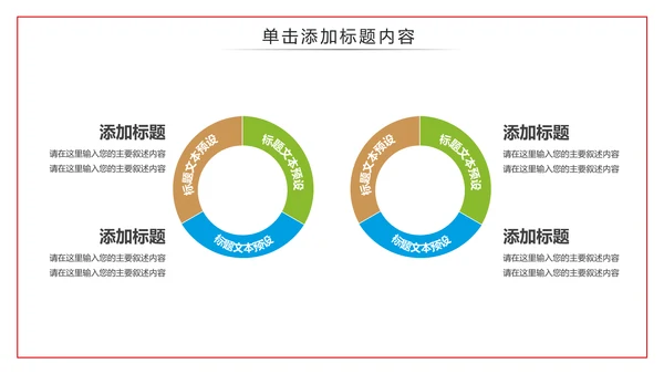人身房屋财产保险工作汇报PPT模板