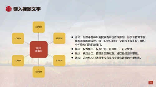 赚动大未来投资财富之门通用PPT模板