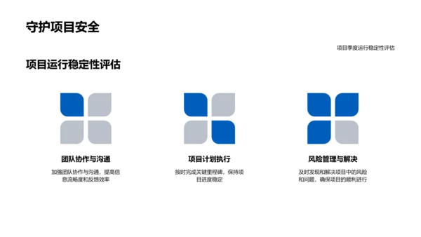 季度研究质量总结