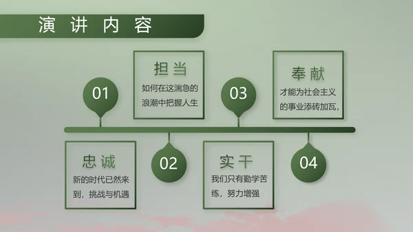 八一部队军事工作总结汇报动态PPT