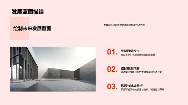 公司展望与投资者邀请