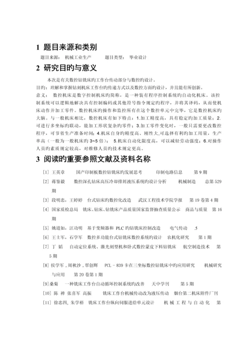 毕业设计开题报告.docx