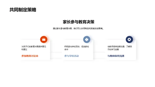 教育成长之旅