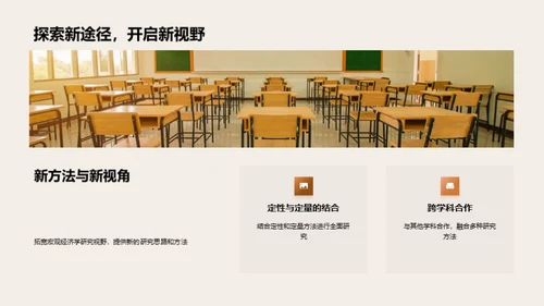 宏观经济学全景解析