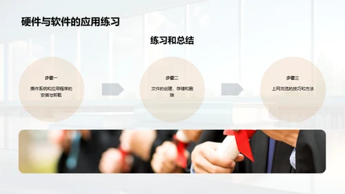 掌握计算机基础