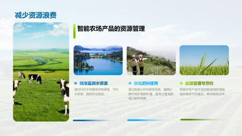 农业革新：智能农场洞察