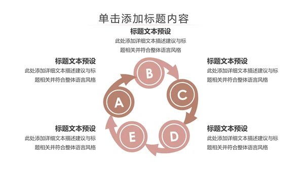 温馨孕妇产妇婴儿新生儿月子护理中心母婴PPT