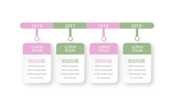 粉色淡雅女生部小清新年终工作总结通用PPT动态模板