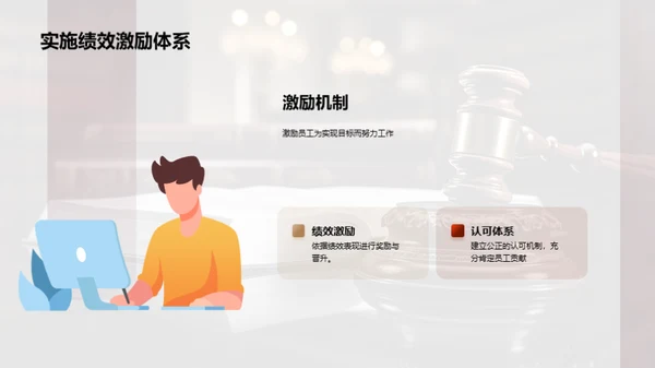 法律服务的未来路径