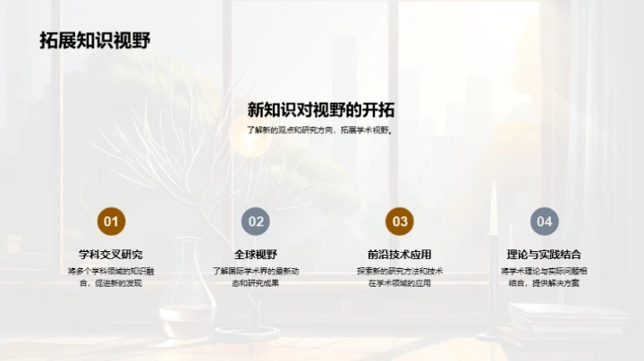 深度解读学术研究